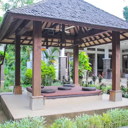 Araminth Guest House And Spa