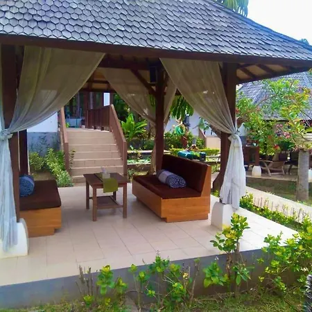Araminth Guest House And Spa